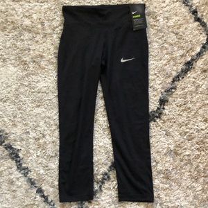 Nike running leggings